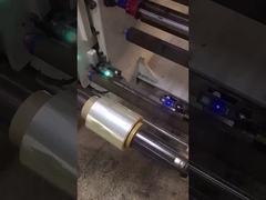 গ্রাভুর প্রিন্টিং পিওএফ সঙ্কুচিত প্যাকিং ফিল্ম ময়লা-প্রমাণ-ব্রেক-প্রমাণ